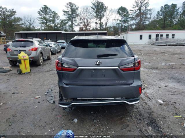 Lexus RX Image 15