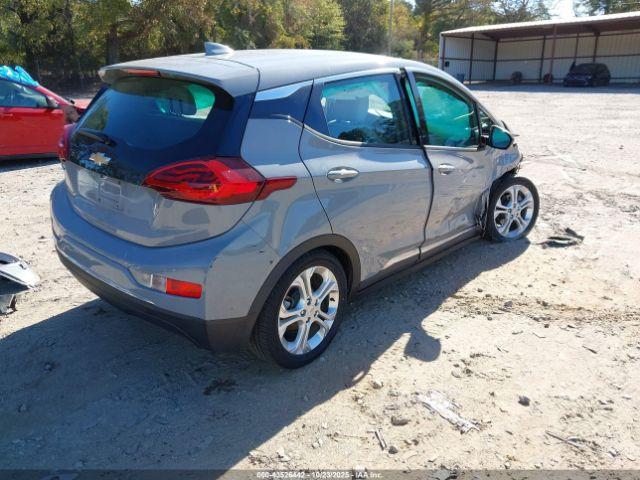 Chevrolet Bolt Lt Image 3