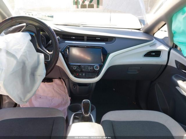 Chevrolet Bolt Lt Image 4