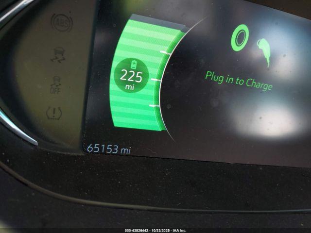 Chevrolet Bolt Lt Image 15