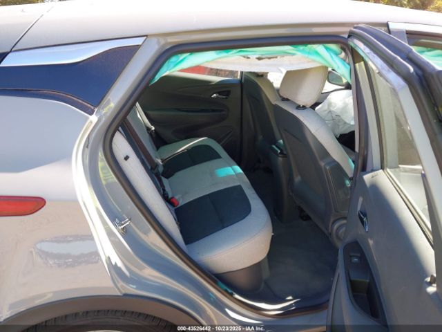 Chevrolet Bolt Lt Image 6