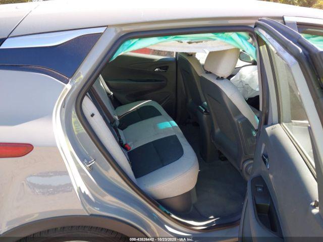 Chevrolet Bolt Lt Image 6