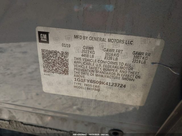 Chevrolet Bolt Lt Image 5