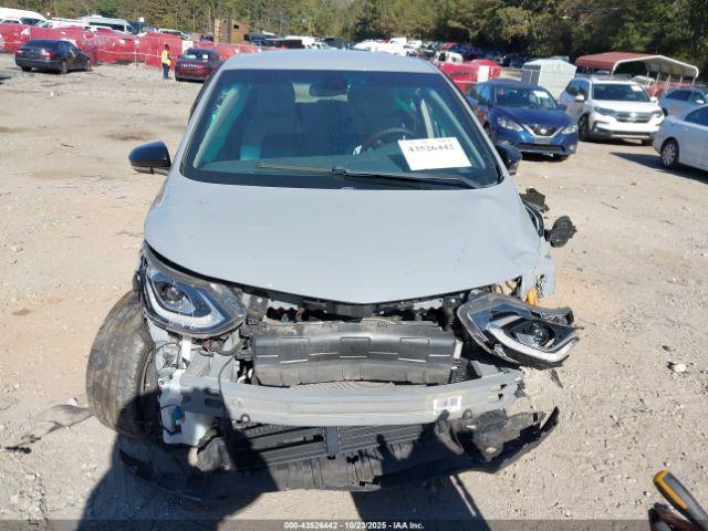 Chevrolet Bolt Lt Image 9