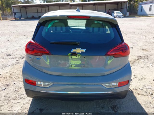 Chevrolet Bolt Lt Image 14