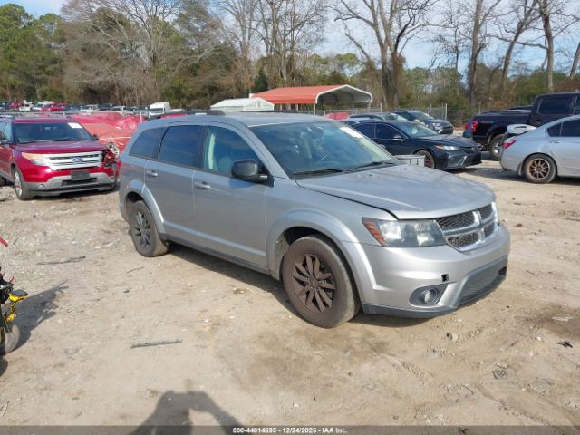 Dodge Journey Se Image 1