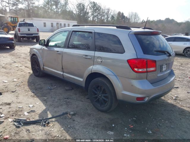 Dodge Journey Se Image 12