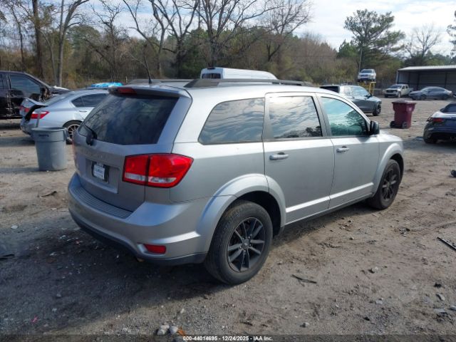 Dodge Journey Se Image 15