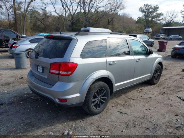 Dodge Journey Se Image 15