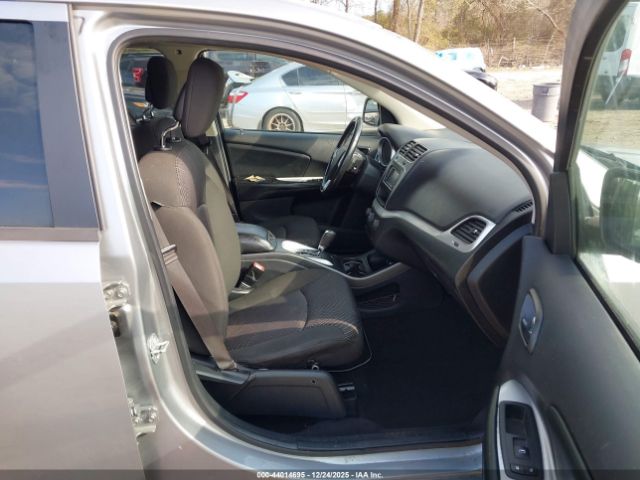 Dodge Journey Se Image 16