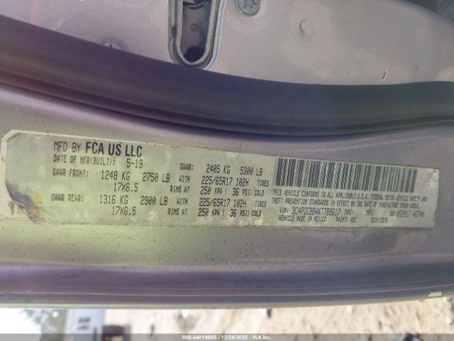 Dodge Journey Se Image 7