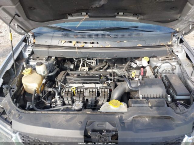 Dodge Journey Se Image 14