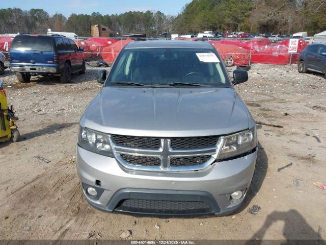 Dodge Journey Se Image 5