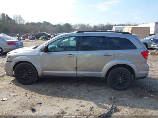 Dodge Journey Se Image 10