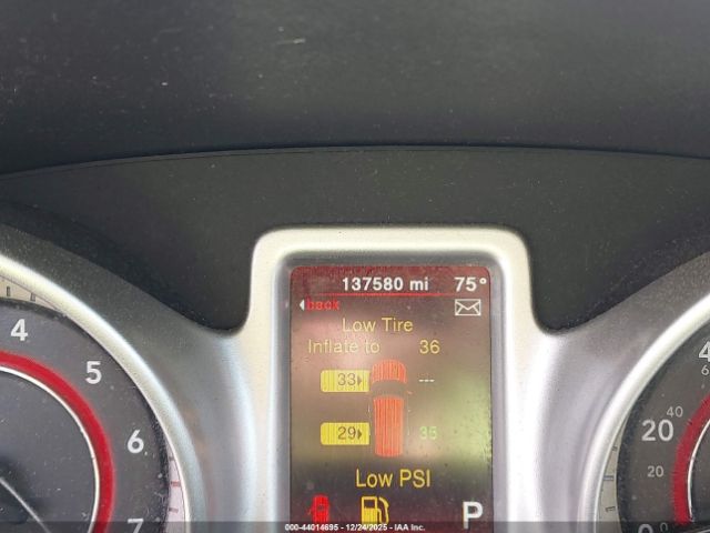 Dodge Journey Se Image 11