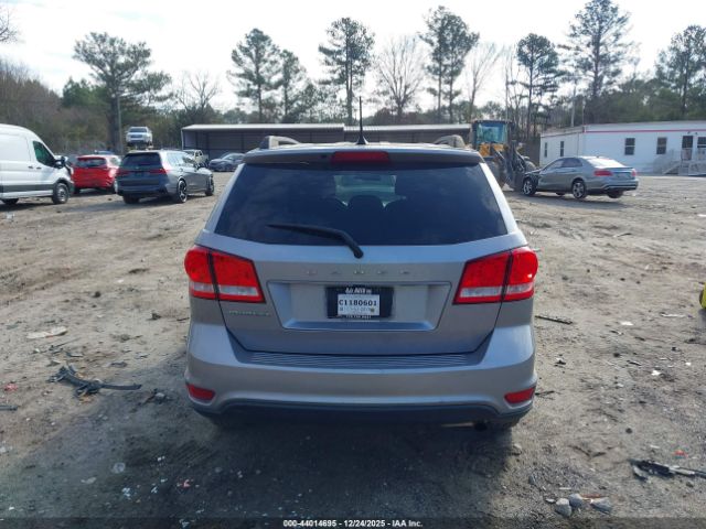 Dodge Journey Se Image 9