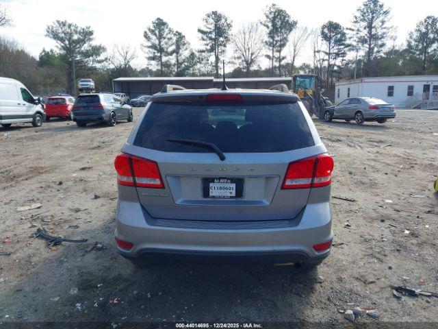 Dodge Journey Se Image 9