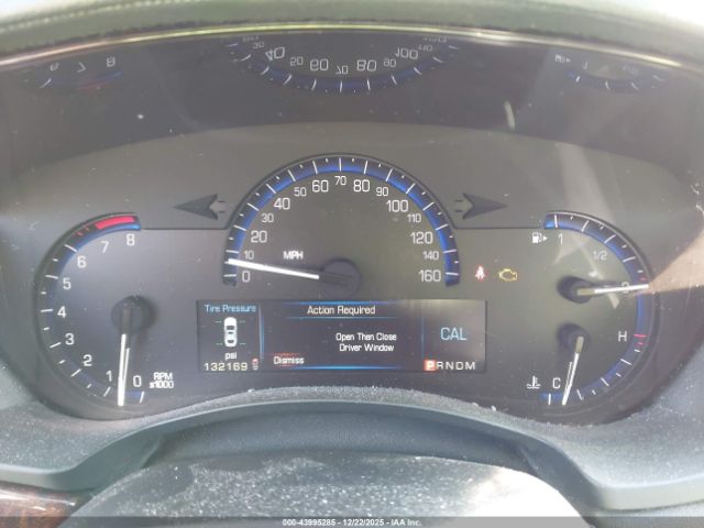 Cadillac ATS Luxury Image 10