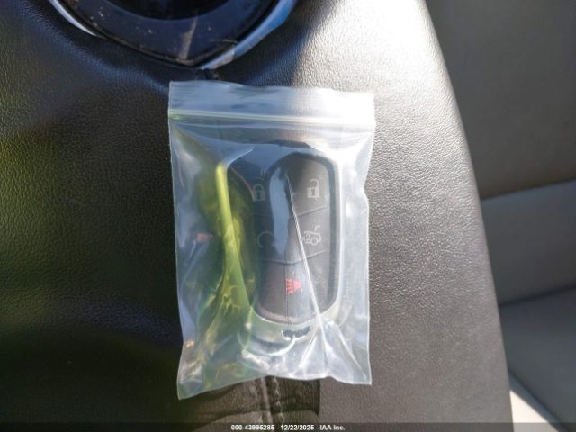 Cadillac ATS Luxury Image 15