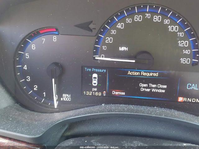 Cadillac ATS Luxury Image 13