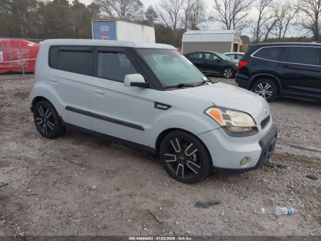 Kia Soul + Image 1