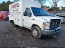 Ford E-350 Image 1