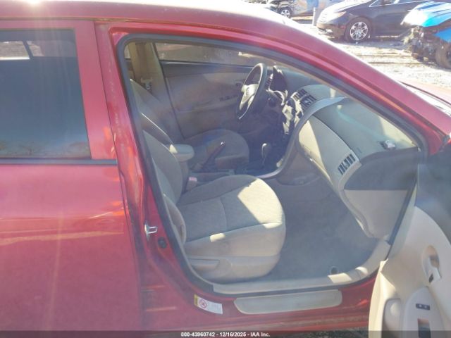 Toyota Corolla Le Image 3