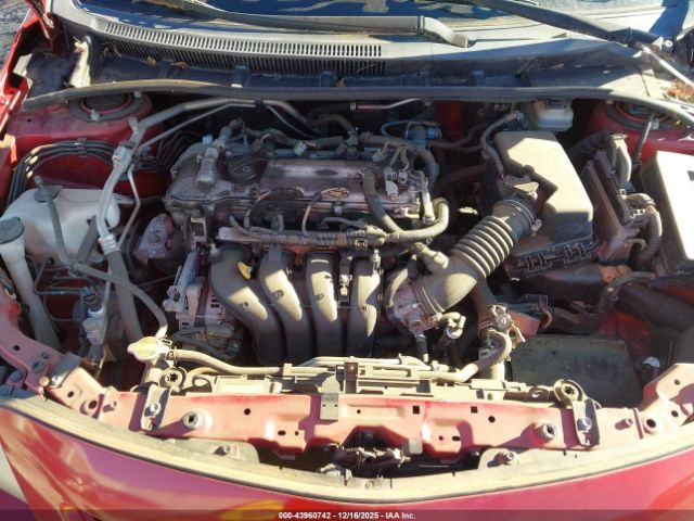 Toyota Corolla Le Image 5