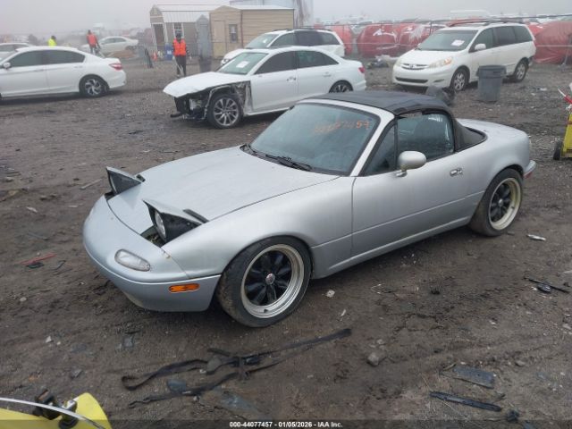 Mazda MX-5 Miata Image 2