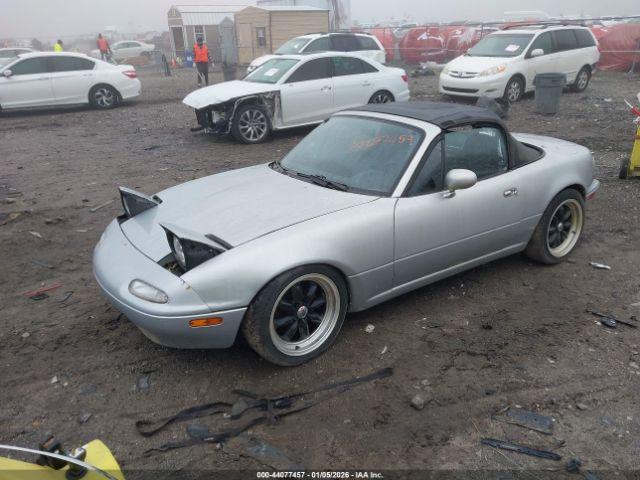 Mazda MX-5 Miata Image 2