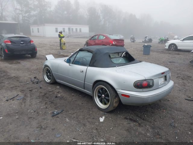 Mazda MX-5 Miata Image 10