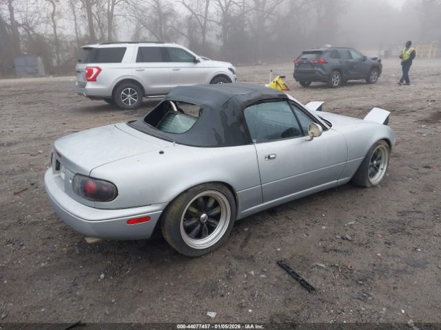 Mazda MX-5 Miata Image 11
