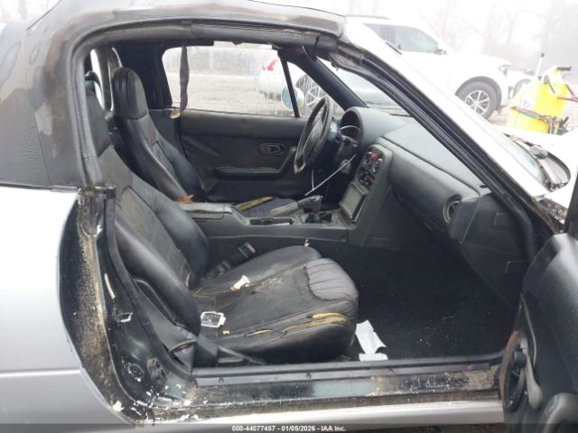 Mazda MX-5 Miata Image 3