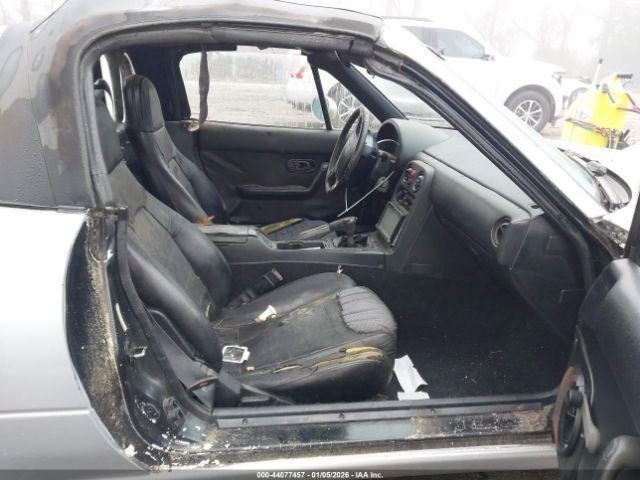 Mazda MX-5 Miata Image 3