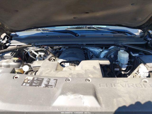 Chevrolet Tahoe Lt Image 5