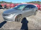 Chrysler 200 S Image 4