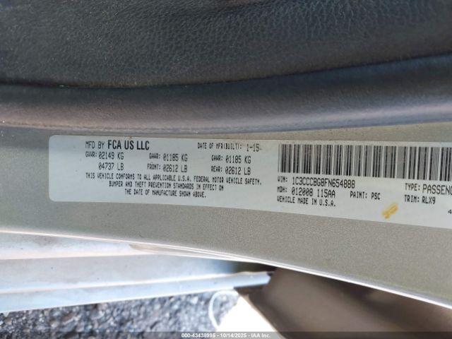 Chrysler 200 S Image 7