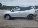 Nissan Rogue S Image 15