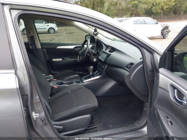 Nissan Sentra S Image 14