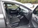Nissan Sentra S Image 14