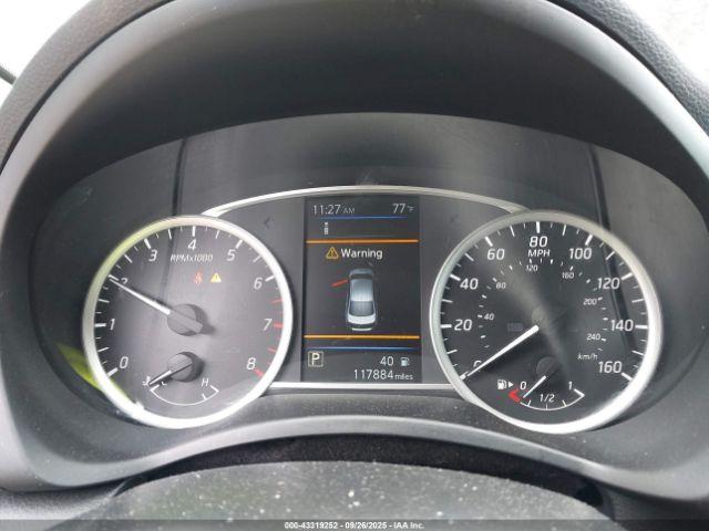 Nissan Sentra S Image 5