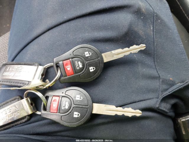 Nissan Sentra S Image 7