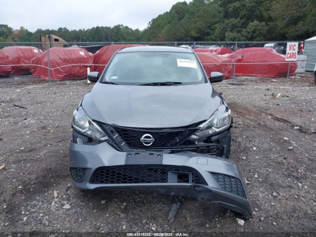 Nissan Sentra S Image 12