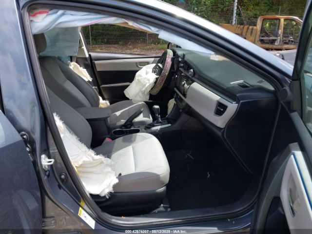 Toyota Corolla Le Plus Image 4