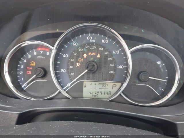 Toyota Corolla Le Plus Image 3