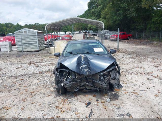 Toyota Corolla Le Plus Image 6