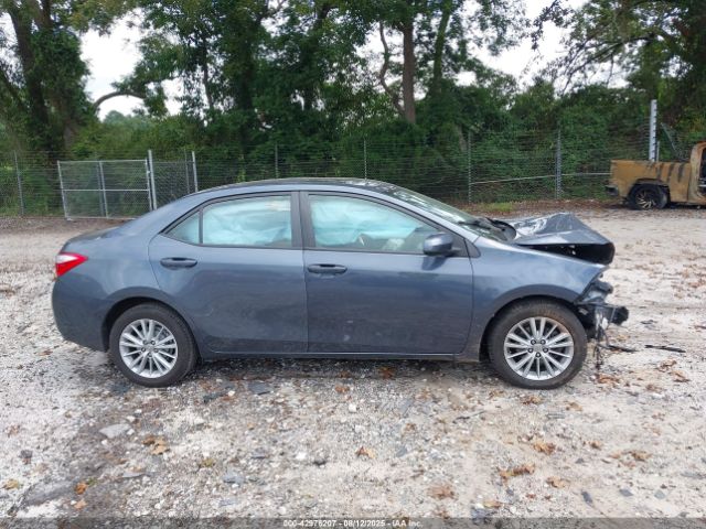 Toyota Corolla Le Plus Image 7