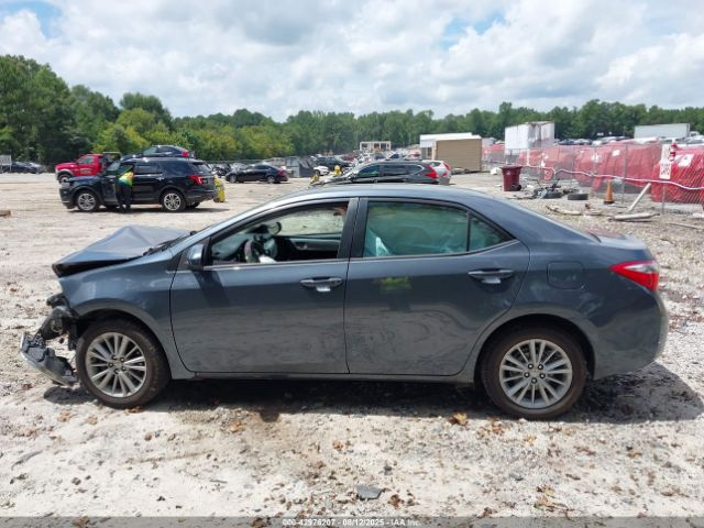 Toyota Corolla Le Plus Image 10