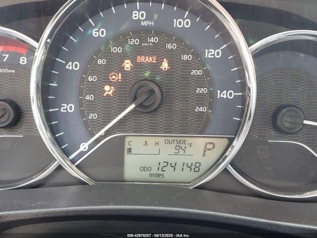 Toyota Corolla Le Plus Image 14