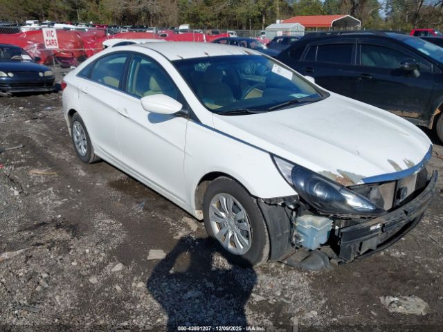 Hyundai SONATA Gls Image 1